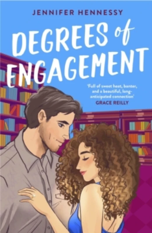 Image of Degrees of Engagement. Paperback. By Jennifer Hennessy Books
