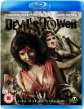 Image of Devil's Tower