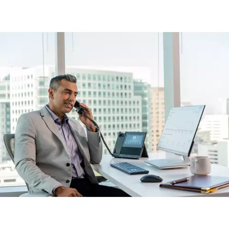 Image of Poly POLY EagleEye Mini Camera with CCX 600 Mounting Kit 7200-49734-001