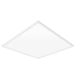Image of Phoebe LED Ceiling Panel 40W Galanos Athena 600x600 Daylight 120° White