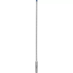 Image of Bosch Expert 7X 4-Cutter Head 3X Life SDS Plus Masonry Drill Bit 6mm 315mm Pack of 1