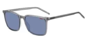 Image of Hugo By Hugo Boss Sunglasses Hugo 1096/S CBL/KU