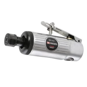 Image of Facom V.345F Straight Compact Die Grinder 6mm