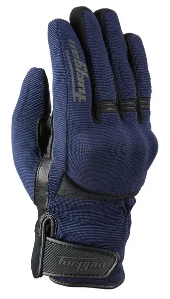 Image of Furygan Jet All Season D3O Blue Black XL
