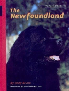 Image of The Newfoundland by Emmy Bruno Paperback