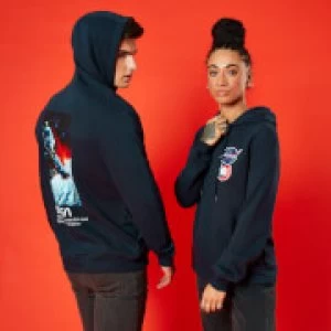Image of NASA Soyuz Unisex Hoodie