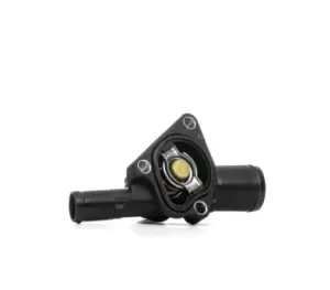 Image of MEYLE Engine thermostat MEYLE-Original: True to OE. Opening Temperature: 89°C 16-28 228 0001 Thermostat, coolant,Thermostat RENAULT,NISSAN,DACIA