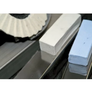 Image of York - Polishing Compound White Mini Bar