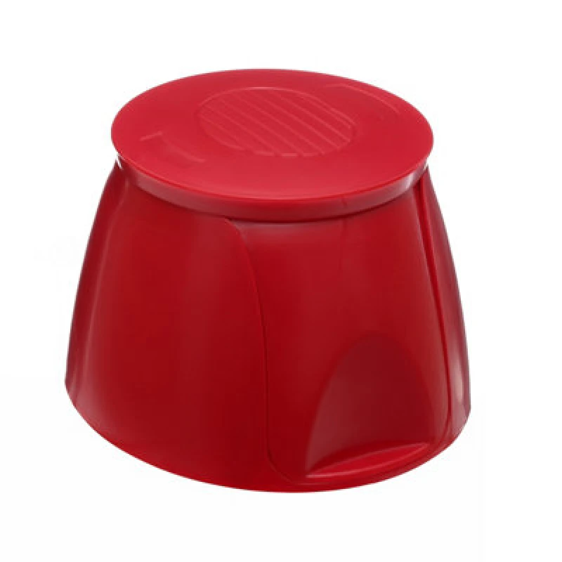 Image of Premier Housewares Balzano Tomato & Mozzarella Slicer Red