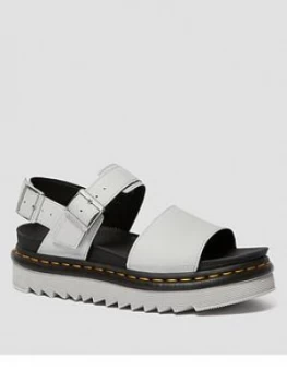 Image of Dr Martens Voss Flat Sandal