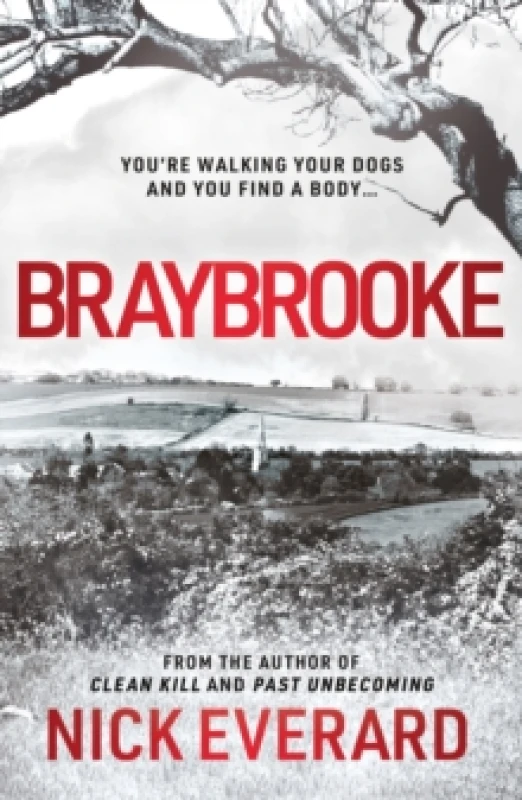 Image of Braybrooke Paperback / softback