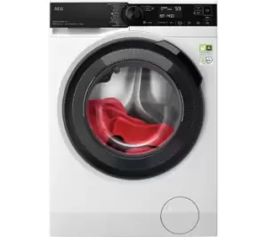 Image of AEG 8000 Series PowerCare LFR84146UC 10KG 1400RPM Washing Machine