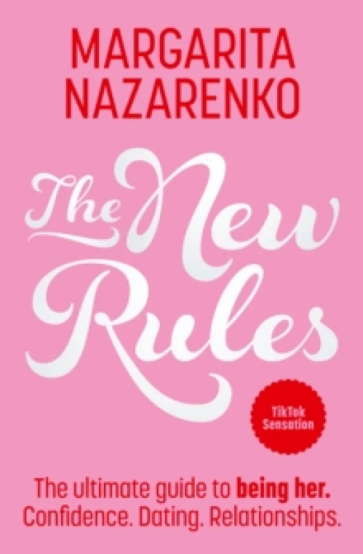 Image of The New Rules : The Ultimate Guide to Being Her Paperback / softback