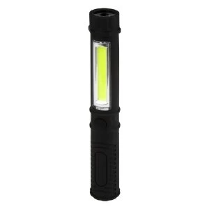 Image of SupaLite LED Magnetic Work Light & Torch 2w