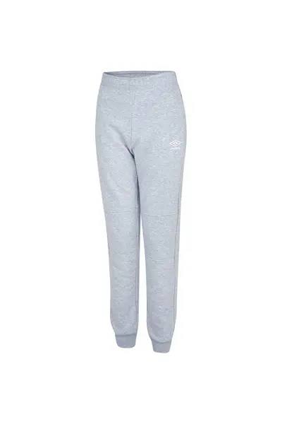Image of Umbro Club Leisure Jog Pant Grey