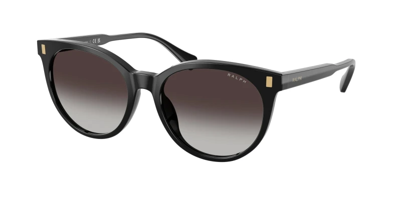 Image of Ralph 0Ra5331U Phantos Sunglasses - Black WUF6T Female