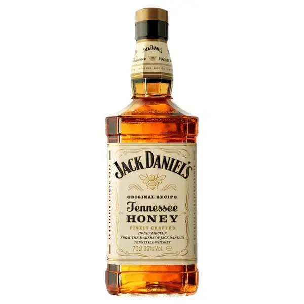 Image of Jack Daniel's Tennessee Honey, 70cl