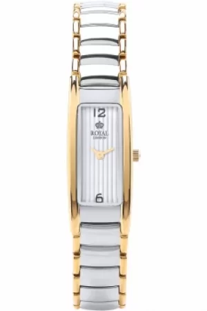 Image of Ladies Royal London Watch 21245-04