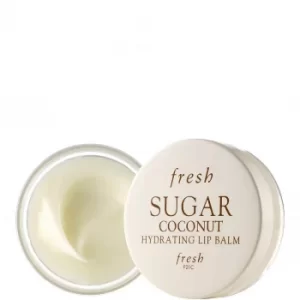 Image of Fresh Sugar Coconut Hydrating Lip Balm 6g