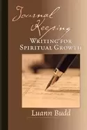 Image of journal keeping writing for spiritual growth