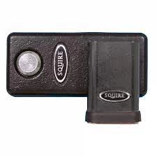 Image of Squire HLS50S Horizontal Locking Bar