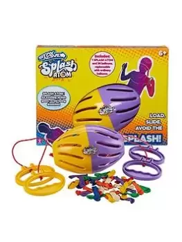 Image of Stay Active Splash Atom