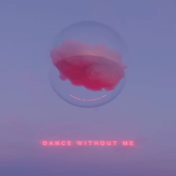 Image of Drama - Dance Without Me Vinyl