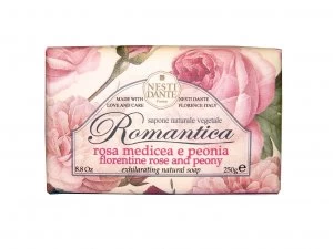 Image of Nesti Dante Romantica Florentine Rose Peony