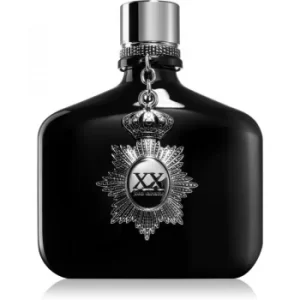 Image of John Varvatos XX Eau de Toilette For Him 125ml