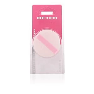 Image of ESPONJA aplicadora cosmetica doble polvos 1 pz