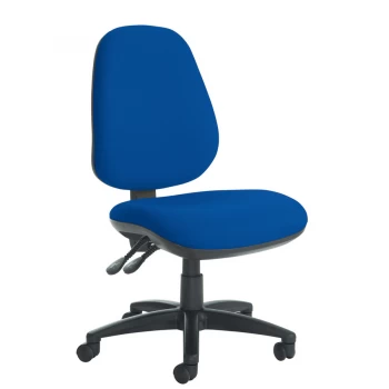 Image of Dams Jota High Back Operator Chair without Arms