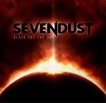 Image of Sevendust - Black Out the Sun (Music CD)