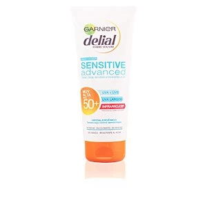 Image of SENSITIVE ADVANCED leche SPF50+ 200ml