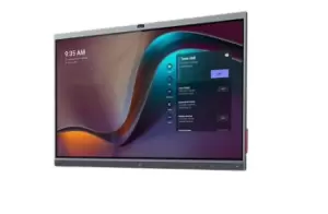 Image of Yealink 86" MB86-A001 4K Ultra HD LED Monitor