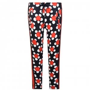 Image of Marc Jacobs Children Girls Daisy Jogging Bottoms - Multi X78