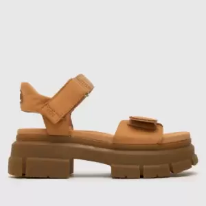Image of UGG Ashton In Tan