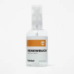 Image of Timberland Renewbuck Foaming Cleaner No Color Unisex, Size ONE