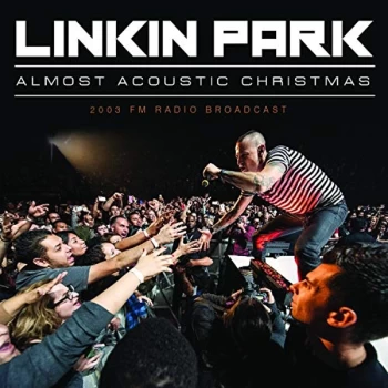 Image of Linkin Park - The Acoustic Christmas CD