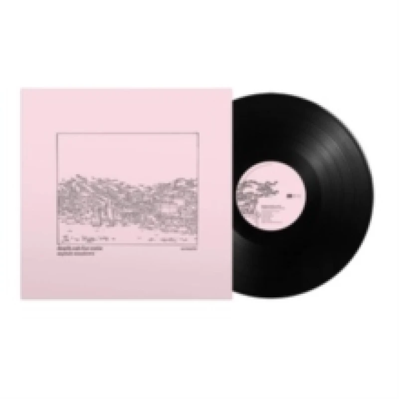 Image of Asphalt Meadows: Acoustic Vinyl