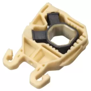 Image of Radiator Mount 106170 by Febi Bilstein