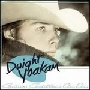 Image of guitars cadillacs etc