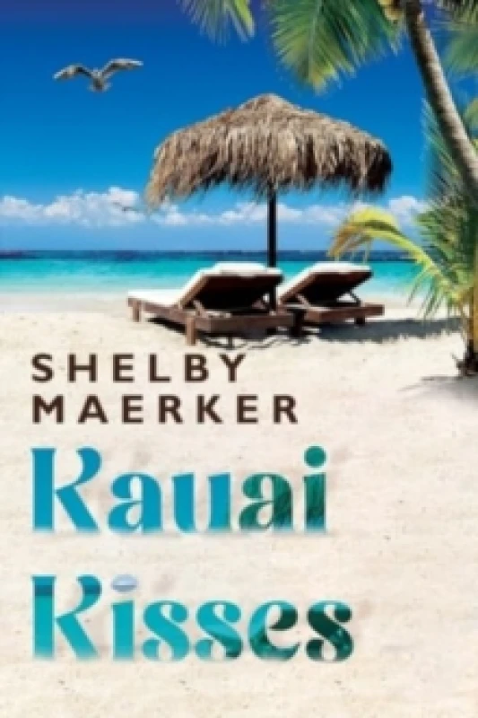 Image of Kauai Kisses Paperback / softback