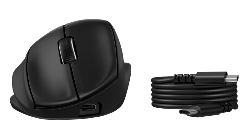 Image of HP Tilt Ergonomic Mouse 725M