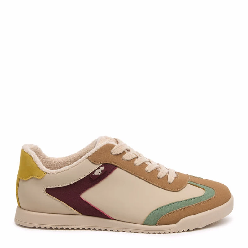 Image of Rocket Dog Beam Natural Trainers