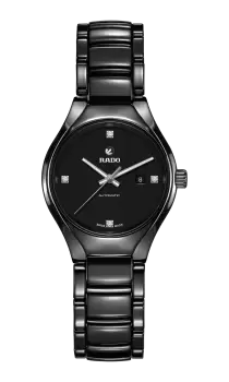 Image of Rado True Automatic Diamonds - R27242722