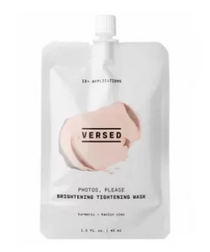 Image of Versed Skincare Photos Please Brightening Tightening Mask