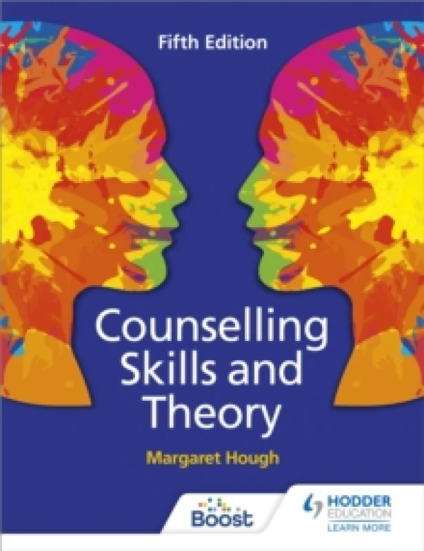 Image of Counselling Skills and Theory 5th Edition Paperback / softback