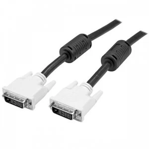Image of StarTech 2m DVI D Dual Link Cable MM