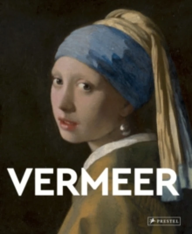Image of Vermeer : Masters of Art Paperback / softback