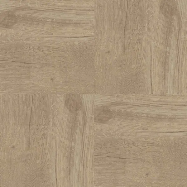 Image of Arthouse Floor Tile Wood 30.5X30.5Cm Natural (10 Tiles Per Pack) 5984